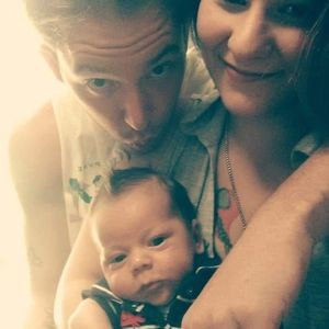 Meet your Posher, Ashton